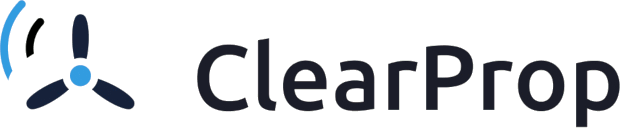 Clearprop Logo